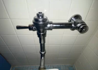 Commercial Plumbing