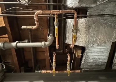 Exceptional Plumbing Services