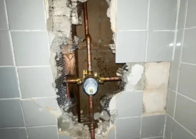 Flawless Plumbing Services