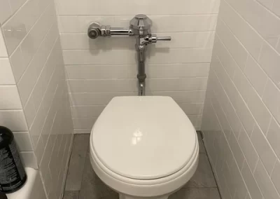 Great Plumbing Services
