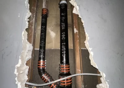 Impeccable Plumbing Services