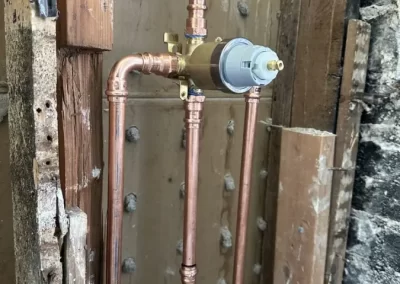 Impressive Plumbing Services