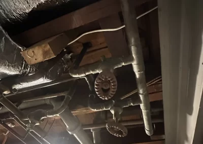 Incredible Plumbing Services