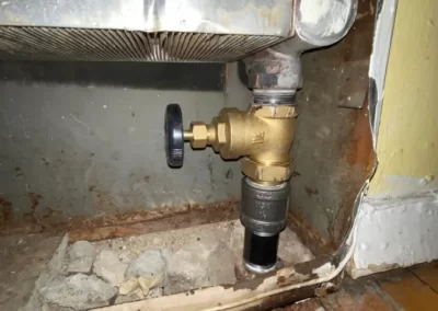 Plumbing Company