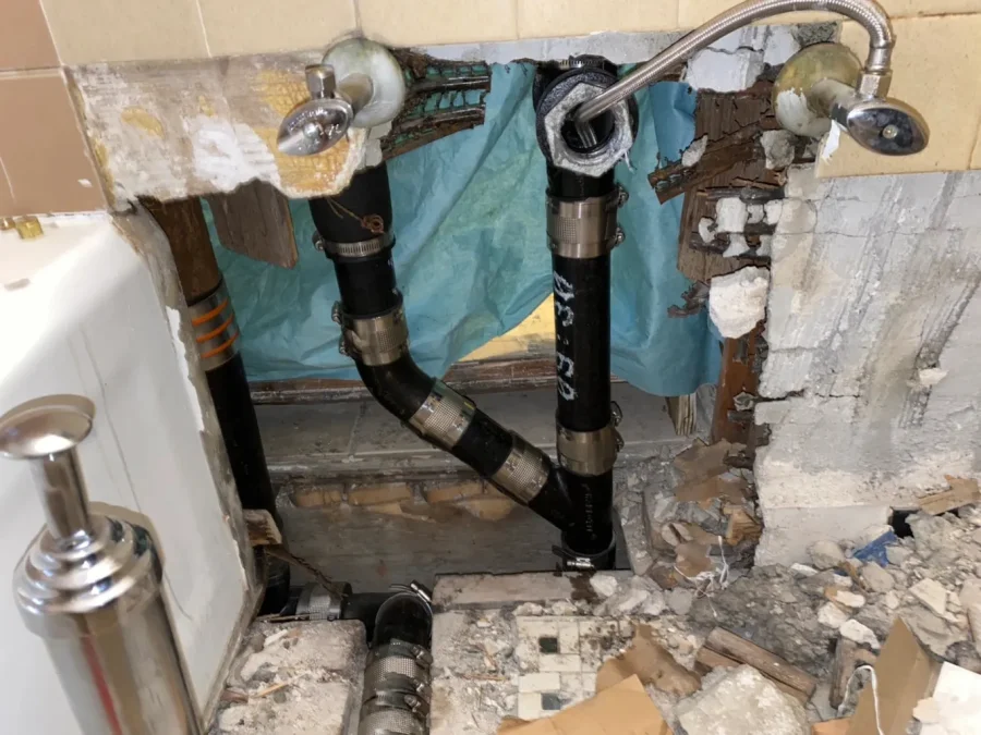 Plumbing Company in New Rochelle, NY