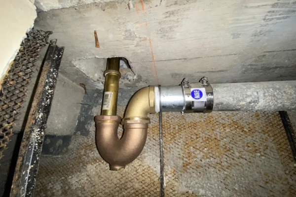 Plumbing Pros's Other services