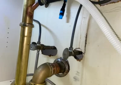 Plumbing Services