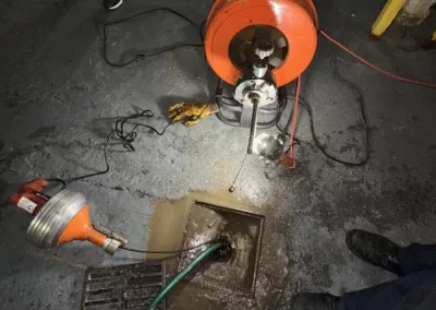 Professional Plumbing Services