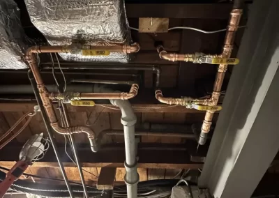 Reliable Plumbing Services