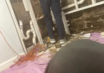 Remarkable Plumbing Services