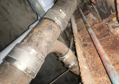 Residential Plumbing