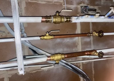 Splendid Plumbing Services