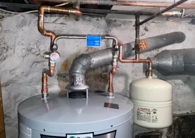 Top-notch Plumbing Services