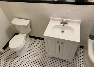 Trusted Plumbing Services