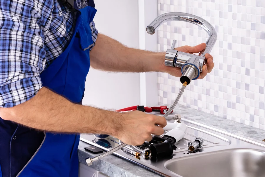 Common Mistakes To Avoid During Faucet Installation New Rochelle, NY Common Mistakes To Avoid During Faucet Installation New Rochelle, NY