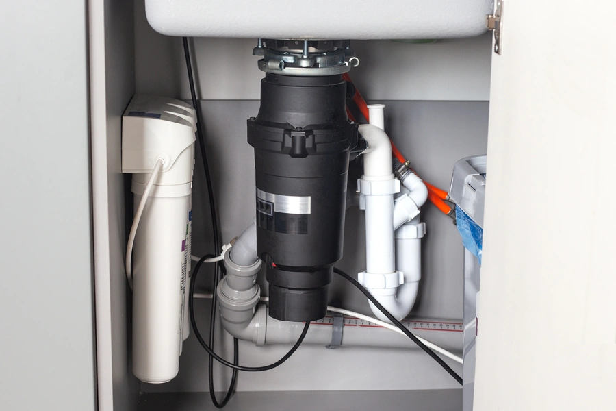 Experienced Garbage Disposal Installation New Rochelle, NY