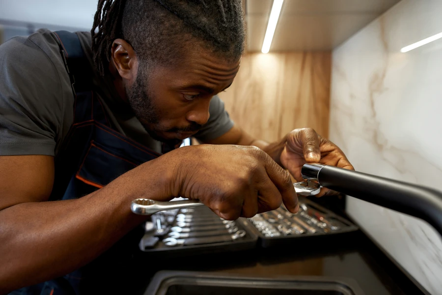 How Proper Faucet Installation Enhances Water Pressure New Rochelle, NY How Proper Faucet Installation Enhances Water Pressure New Rochelle, NY