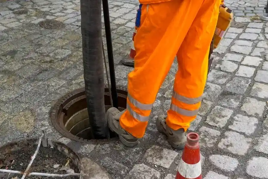 Understanding The Drain Cleaning Process And What To Expect New Rochelle, NY Understanding The Drain Cleaning Process And What To Expect New Rochelle, NY